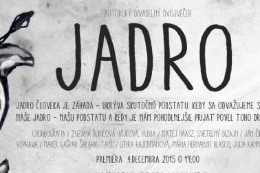 jadro