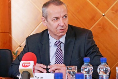 jan nosko