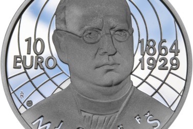 jozef murgas minca