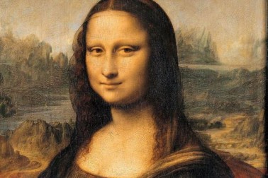 mona lisa