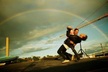 nieco sa musi zlomit