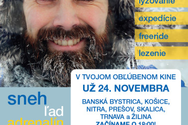 plagat SnowFest 2015