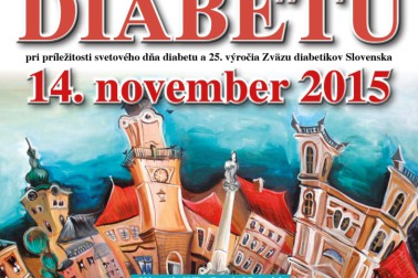 plagat festival diabetu