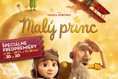 plagat maly princ