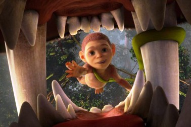 preco som nezjedol svojho ocka