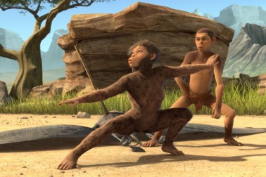 preco som nezjedol svojho ocka