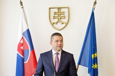 vyhlasenie volieb