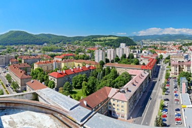 banska bystrica