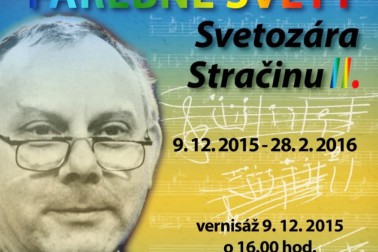 farebne svety svetozara stracinu