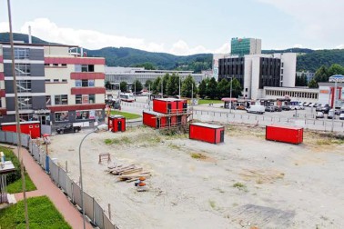 parking pri msu