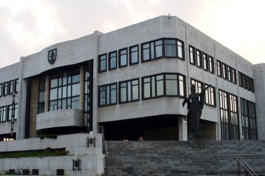 parlament