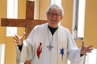 rev. dusan toth