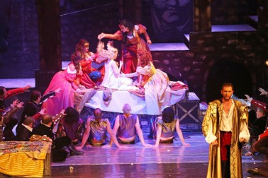 rigoletto