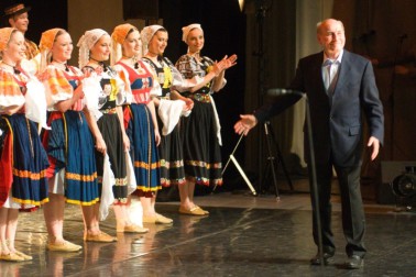 stefan nosal a lucnica