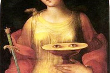 svata lucia