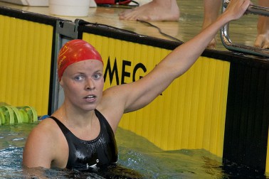 SR šport plávanie Orca Cup 2015 BAX
