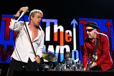 the who