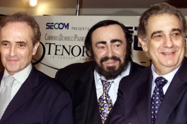 traja tenori