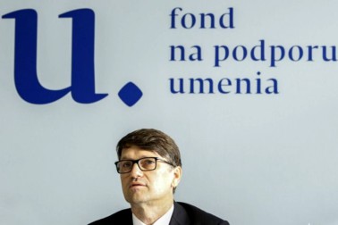 Fond na podporu umenia