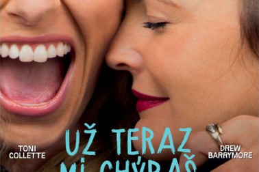 Predpremiera plagat uz teraz mi chybas