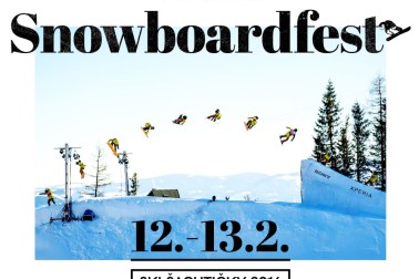 SNOWBOARDFEST 2016
