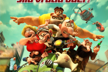 agenti dementi plagat