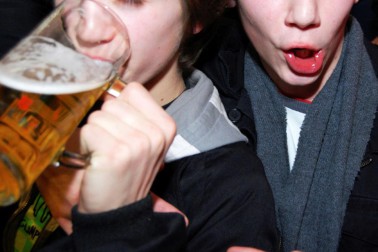 alkohol