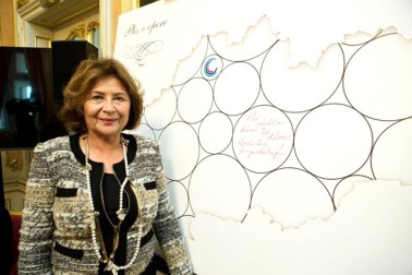 ambasadorka e. vasaryova