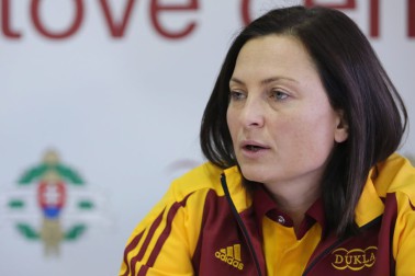 Anna Murínová