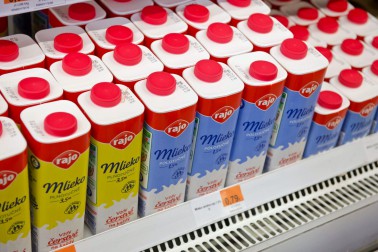 SR Senec potraviny DPH zníženie BAX