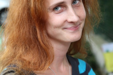eva ogurcaskova