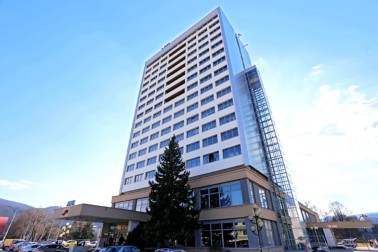 hotel lux