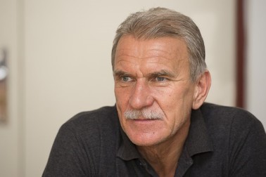 jan hyza