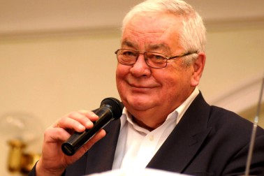 Beseda Karol Polák