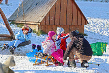 korculovanie