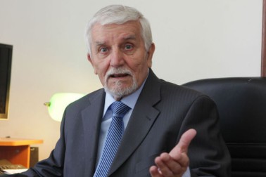 michal horsky