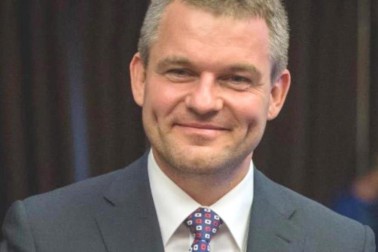 peter pellegrini