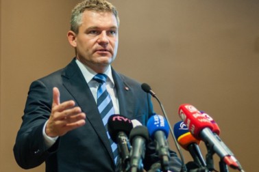 peter pellegrini