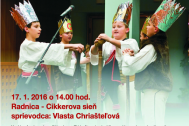 plagat potulky mestom