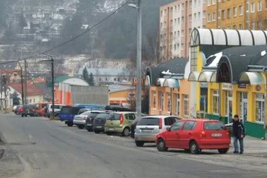 povstalecka ulica