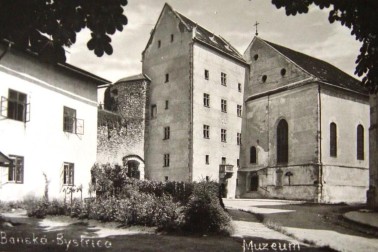prve mestske muzeum