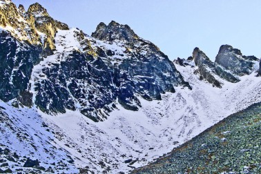 vysoke tatry