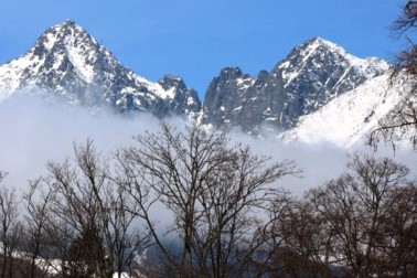 vysoke tatry