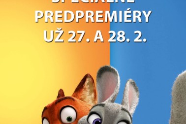 Zootropolis plagat