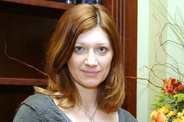 andrea cocherova