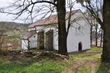 apsida horna micina