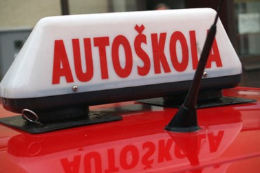 autoskola