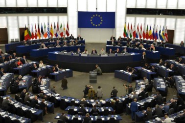 europsky parlament1