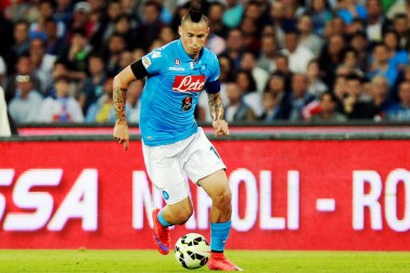 Napoli - Lazio