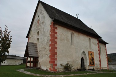 kostol cerin